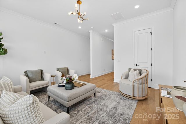 1520 Harrill Street, Charlotte, NC 28205