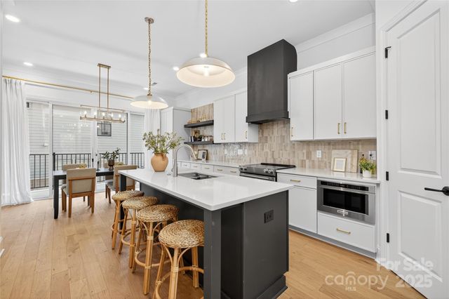 1520 Harrill Street, Charlotte, NC 28205