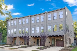 1520 Harrill Street, Charlotte, NC 28205