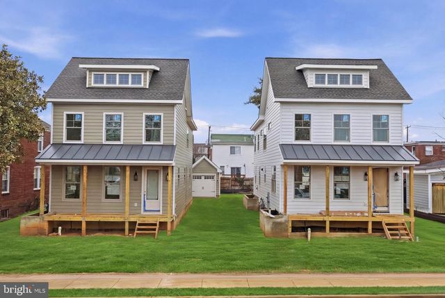 1306 S POE ST, Arlington, VA 22204