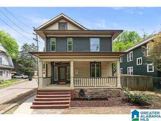 1801 11TH PLACE S, Birmingham, AL 35205