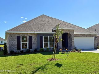 16088 Blue Ridge Drive, Gulfport, MS 39503