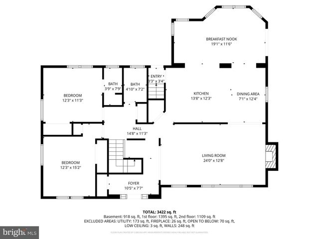 2101 REYNOLDS ST, Falls Church, VA 22043