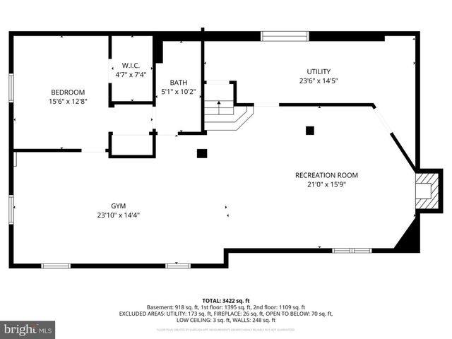 2101 REYNOLDS ST, Falls Church, VA 22043