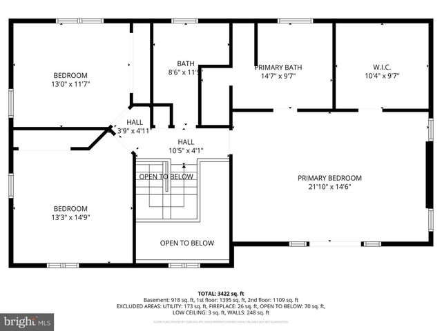 2101 REYNOLDS ST, Falls Church, VA 22043
