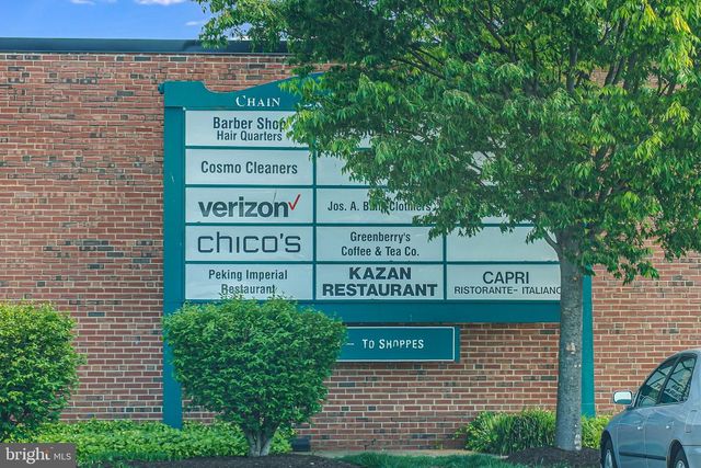 2101 REYNOLDS ST, Falls Church, VA 22043