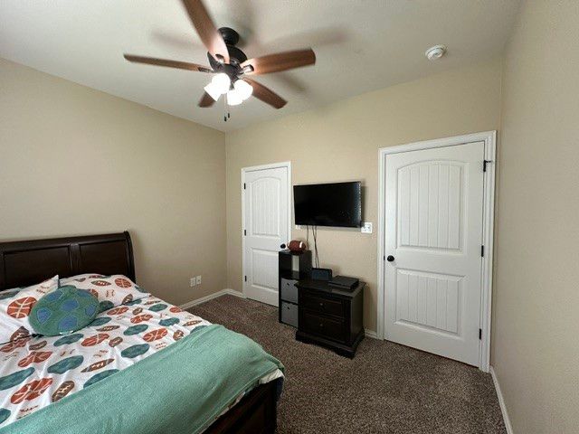 211 Hilre Drive, Sherman, TX 75092