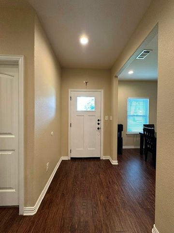 211 Hilre Drive, Sherman, TX 75092