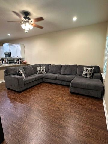 211 Hilre Drive, Sherman, TX 75092