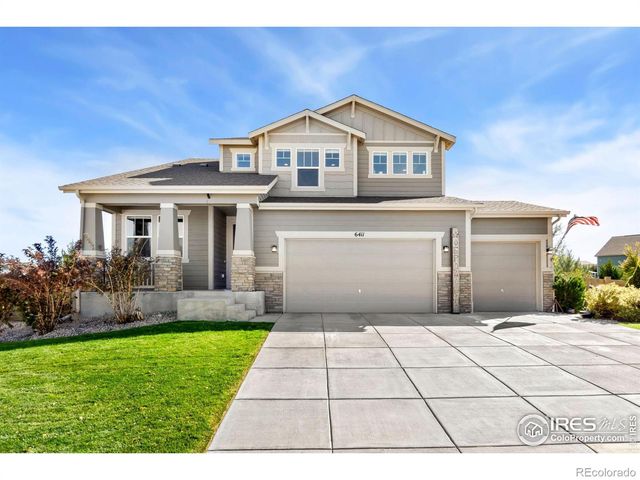 6411 Verna Court, Timnath, CO 80547