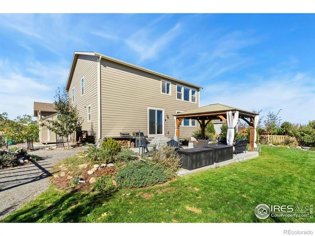 6411 Verna Court, Timnath, CO 80547