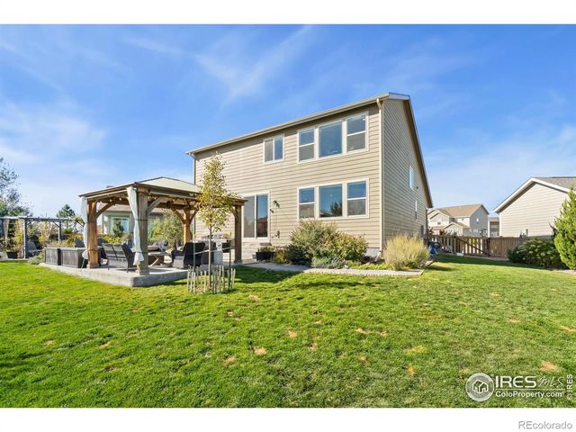 6411 Verna Court, Timnath, CO 80547