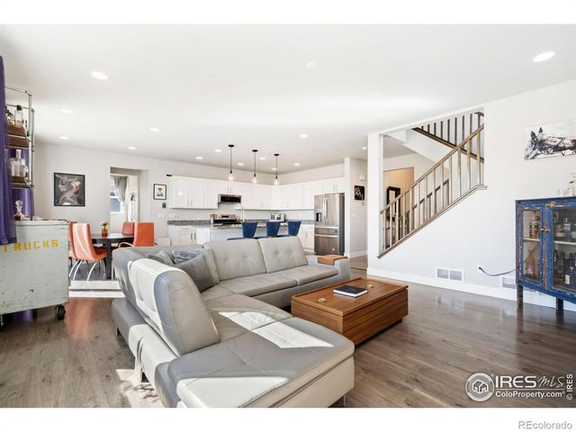 6411 Verna Court, Timnath, CO 80547