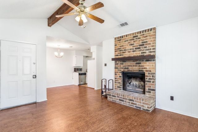 6603 Central Avenue, North Richland Hills, TX 76182
