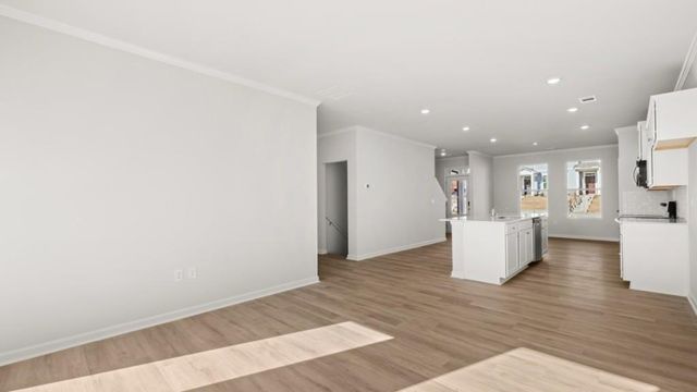 6716 Leigh Street, Flowery Branch, GA 30542