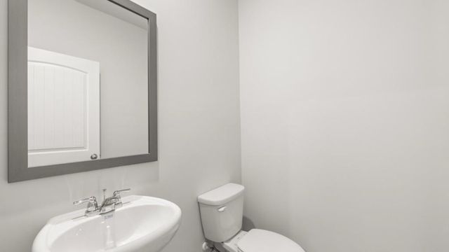 6716 Leigh Street, Flowery Branch, GA 30542