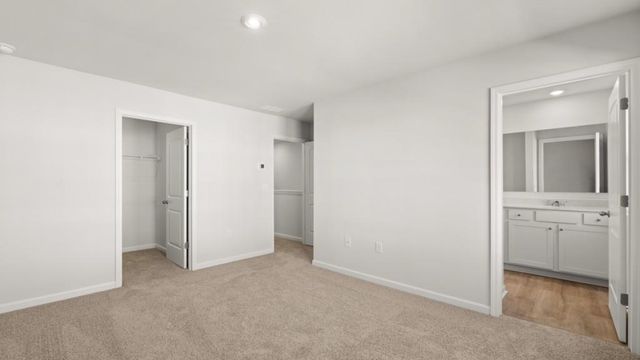 6716 Leigh Street, Flowery Branch, GA 30542