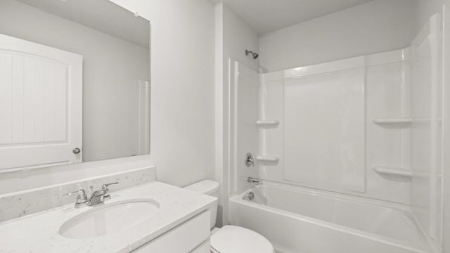6716 Leigh Street, Flowery Branch, GA 30542