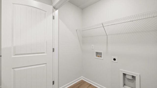 6716 Leigh Street, Flowery Branch, GA 30542