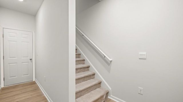 6716 Leigh Street, Flowery Branch, GA 30542