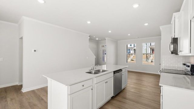 6716 Leigh Street, Flowery Branch, GA 30542