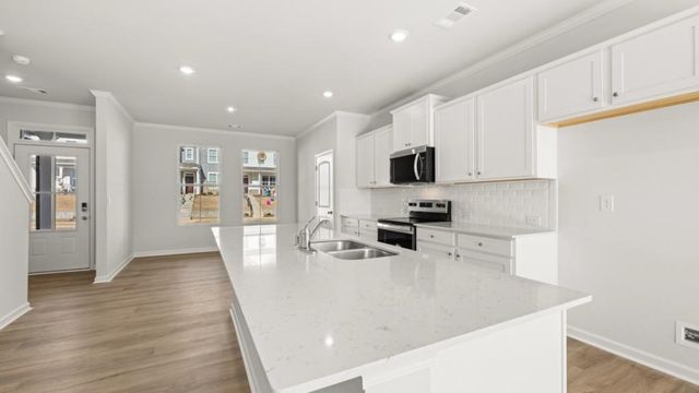 6716 Leigh Street, Flowery Branch, GA 30542