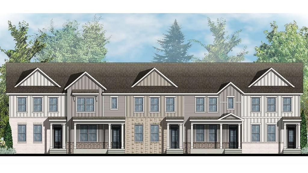 6716 Leigh Street, Flowery Branch, GA 30542