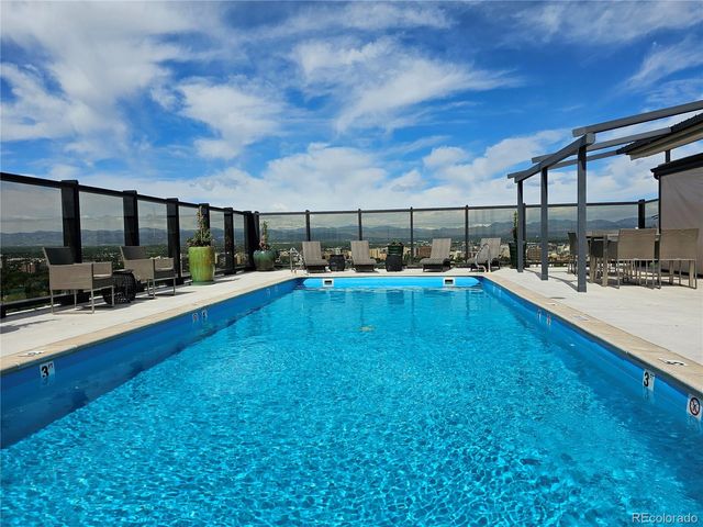 1133 Race Street 5A, Denver, CO 80206