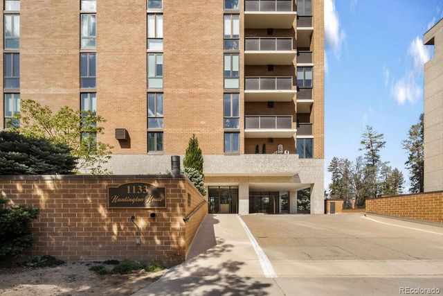 1133 Race Street 5A, Denver, CO 80206
