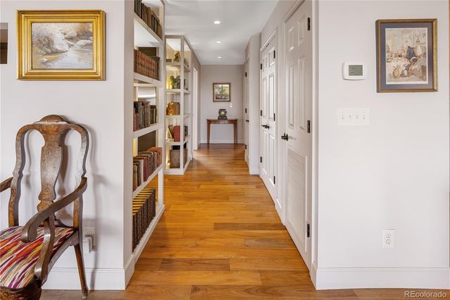 1133 Race Street 5A, Denver, CO 80206