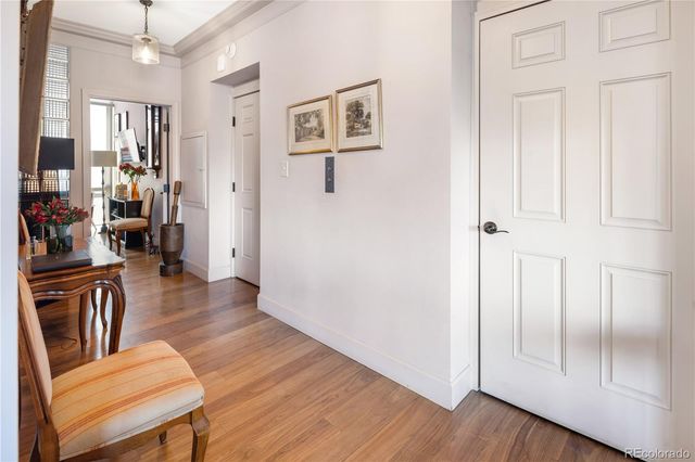 1133 Race Street 5A, Denver, CO 80206