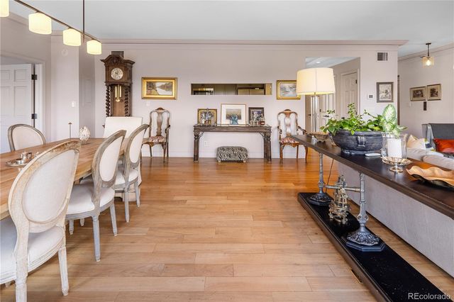 1133 Race Street 5A, Denver, CO 80206
