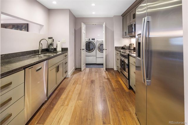 1133 Race Street 5A, Denver, CO 80206