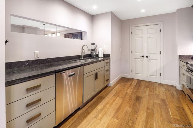 1133 Race Street 5A, Denver, CO 80206