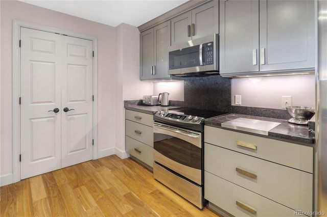 1133 Race Street 5A, Denver, CO 80206