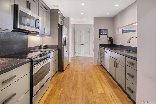 1133 Race Street 5A, Denver, CO 80206