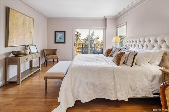1133 Race Street 5A, Denver, CO 80206