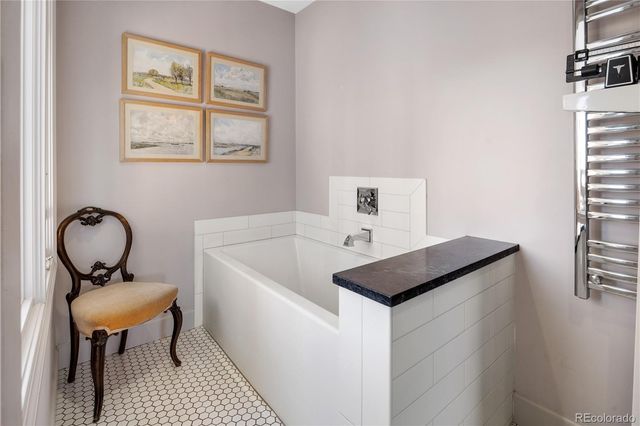 1133 Race Street 5A, Denver, CO 80206