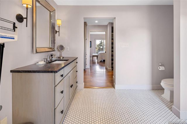 1133 Race Street 5A, Denver, CO 80206
