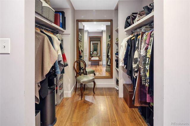 1133 Race Street 5A, Denver, CO 80206