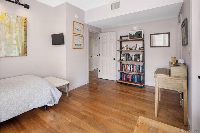 1133 Race Street 5A, Denver, CO 80206