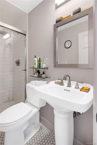 1133 Race Street 5A, Denver, CO 80206