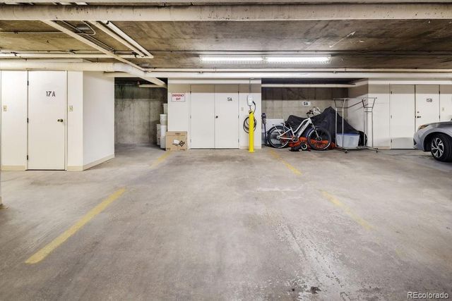 1133 Race Street 5A, Denver, CO 80206