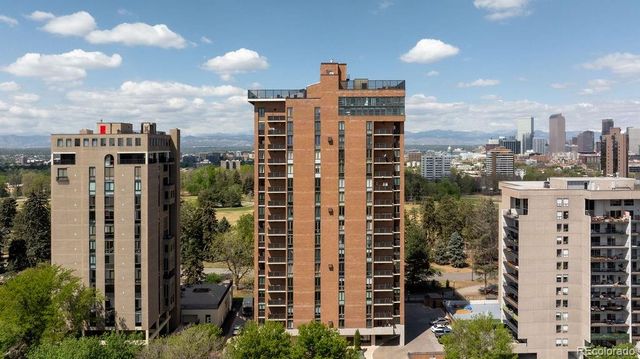 1133 Race Street 5A, Denver, CO 80206