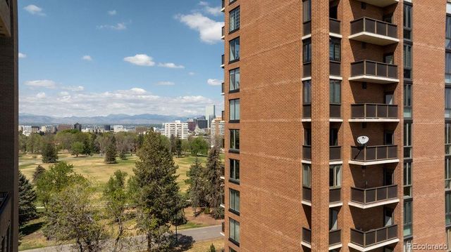 1133 Race Street 5A, Denver, CO 80206