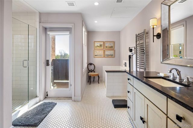 1133 Race Street 5A, Denver, CO 80206