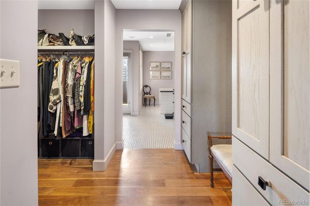 1133 Race Street 5A, Denver, CO 80206