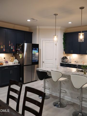 136 Sargents Street, Garner, NC 27529