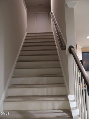 136 Sargents Street, Garner, NC 27529