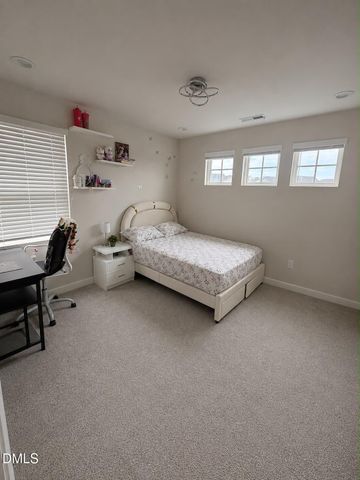136 Sargents Street, Garner, NC 27529